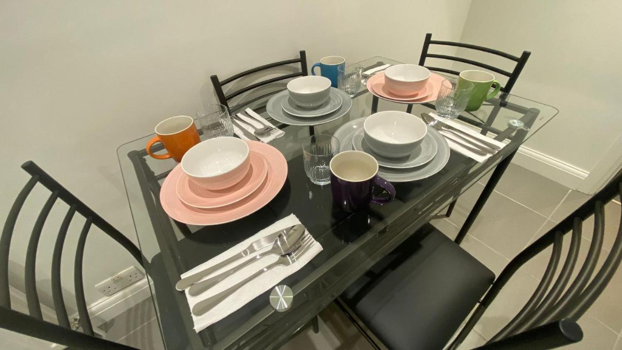 2 Notting Hill Portobello Road Amazing Location! London Bagian luar foto