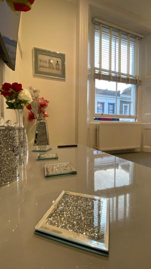 2 Notting Hill Portobello Road Amazing Location! London Bagian luar foto