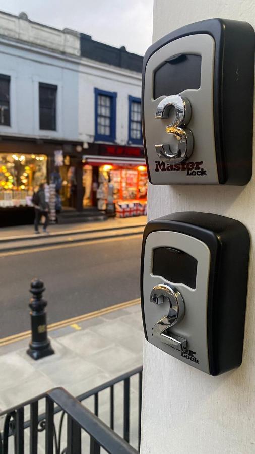2 Notting Hill Portobello Road Amazing Location! London Bagian luar foto